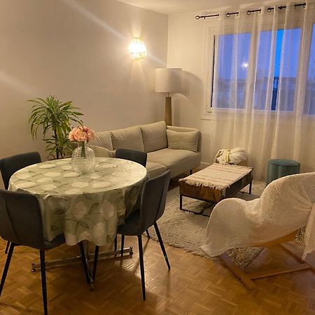 Апартаменты Havre De Paix Шампиньи-сюр-Марн Экстерьер фото